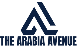 The Arabia Avenue